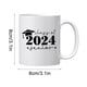 thumbnail image 3 of Tazas Taza de Café de Cerámica Conmemorativa Graduados Universitarios una taza, 3 of 4