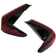 thumbnail image 6 of New Pair Of Tail Lights Is Compatible With Honda Cr-V Ex Ex-L Lx Touring 4-Door Sport Utility 2020 2021 2022 By Part Number Ho2805122 33500-Tla-A21 762405-41937-4 Ho2804122 33550-Tla-A21, 6 of 6