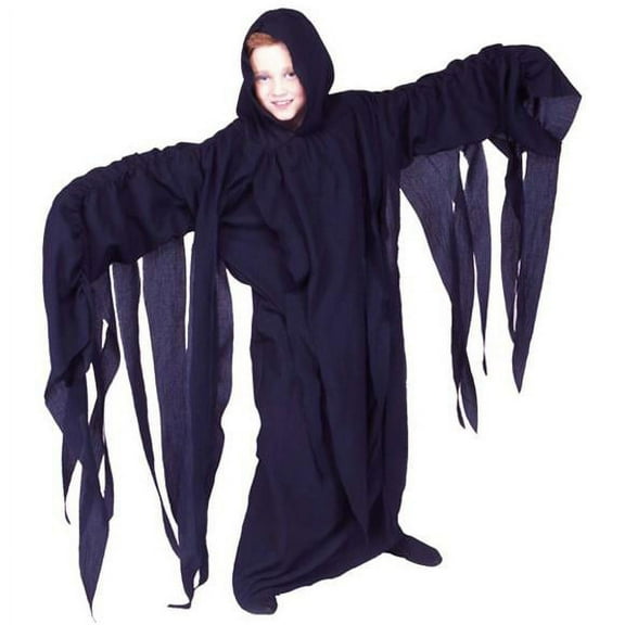 RG Costumes Thrilling Ghoul Costume, Child Small/4-6