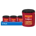thumbnail image 3 of (6 pack) Folgers Colombian Ground Coffee, Medium Roast, 33.7 oz Canister, 3 of 16