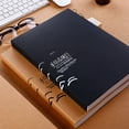 thumbnail image 3 of Cuaderno de bocetos Labymos Papel Blanco A3/A4, 3 of 8
