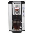 thumbnail image 2 of Cuisinart Compact Single Serve Coffeemaker - SS-5EC, 2 of 3