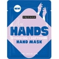 thumbnail image 1 of Freeman Silky Hands Sheet Mask, 24 mL, 1 of 3