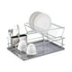 thumbnail image 1 of Escurridor de trastes 2 Niveles con charola Good & Good ED97156, 1 of 3