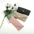 thumbnail image 5 of Unique Bargains 1 Pc Snap EyeGlasses Case Durable Eyeglasses Storage Black, 5 of 5