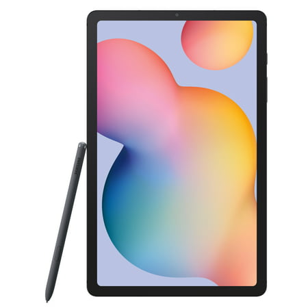 UPC 887276661179 product image for SAMSUNG Galaxy Tab S6 Lite (2022)  10.4  Tablet 128GB (Wi-Fi)  S Pen Included  O | upcitemdb.com