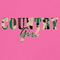 thumbnail image 3 of Country Girl Camo Women's Tank Top Small Town Cowgirl Farm Life Military, 3 of 7