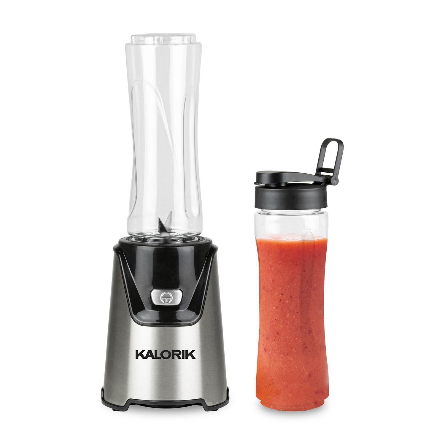 Kalorik Stainless Steel Personal Blender BL 46505 SS