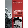thumbnail image 1 of Ezra Pound: Poet: Volume III: The Tragic Years 1939-1972, 1 of 1