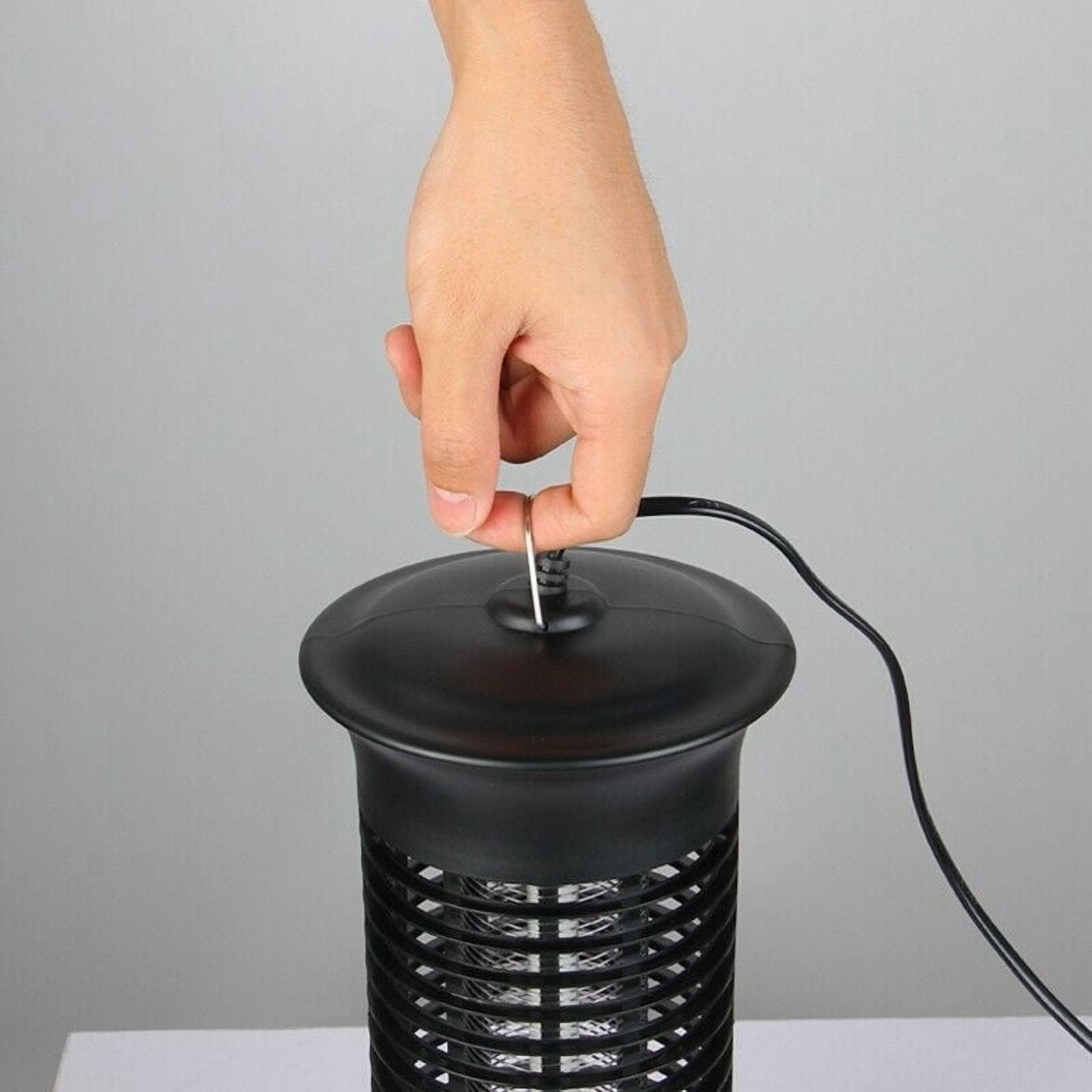 Electric 4,000V Insect Killer Bug Zapper