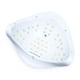 thumbnail image 2 of Lámpara secadora de uñas UV, 120 W, LED UV, profesional, automática, secado rápido, 4 temporizadores (10 s/30 s/60 s/99 s), pantalla LCD grande, base desmontable, para semipermanente, 2 of 5
