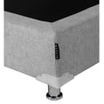 thumbnail image 3 of Box Base Cama Matrimonial Dicasa Rivo Plata, 3 of 7