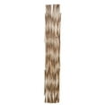 thumbnail image 2 of vidaXL Willow Trellis Fence 5 pcs 180x90 cm, 2 of 3