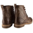 thumbnail image 2 of Ben Sherman - Luke Distressed Mens Boots, 2 of 2