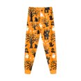 thumbnail image 5 of GCETTIC Toddler Girls Pajamas Babies Toddlers And Girls' Pajama Set Gold,7-8 Years, 5 of 9