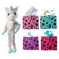 thumbnail image 2 of Barbie-Poupée Cutie Reveal Série Fantasy-Costume de licorne, 2 of 6