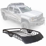 Go Rhino 59017T Safari Rack