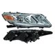 thumbnail image 1 of Faro Derecha Honda Crosstour 2013 2014 TYC Faro, 1 of 4