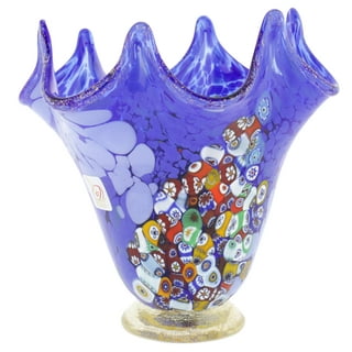 GlassOfVenice Vases in Decorative Accents - Walmart.com
