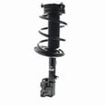 thumbnail image 5 of Complete Corner Unit Assembly -Strut, Mount and Spring, 5 of 5