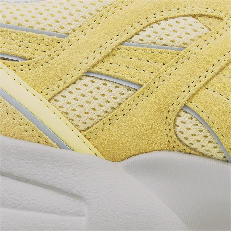 puma r698 gold mens