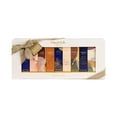 thumbnail image 5 of Thoughtfully Gourmet Hot Chocolate Gift Set, Flavors Include Salted Caramel, Peppermint, French Vanilla and More, Set of 9, 5 of 7