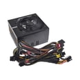 thumbnail image 3 of EVGA 500W Bronze Power Supply, 3 of 6