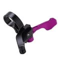 thumbnail image 3 of Bike Lift  Pipeline Controller, Aluminum Alloy Bike Telescopic Post Switch CNC Processed Bike Dropper Controller Suitable for Cycling Enthusiasts, 3 of 7