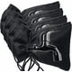thumbnail image 2 of Antifreeze Faucet Cover, Waterproof Garden Faucet Cover, Outdoor Frost Protection in Winter, 1721cm, 2 of 3