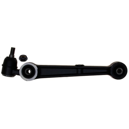 Suspension Control Arm and Ball Joint Assembly
