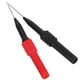 thumbnail image 1 of BESTYASH 2Ud Multimeter Probe Para Pruebas Eléctricas Con Antideslizante Color Surtido, 1 of 8