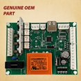 thumbnail image 2 of Placa de control de circuito PelPro PP130, Pleasant Hearth PH50PS, 2 of 6