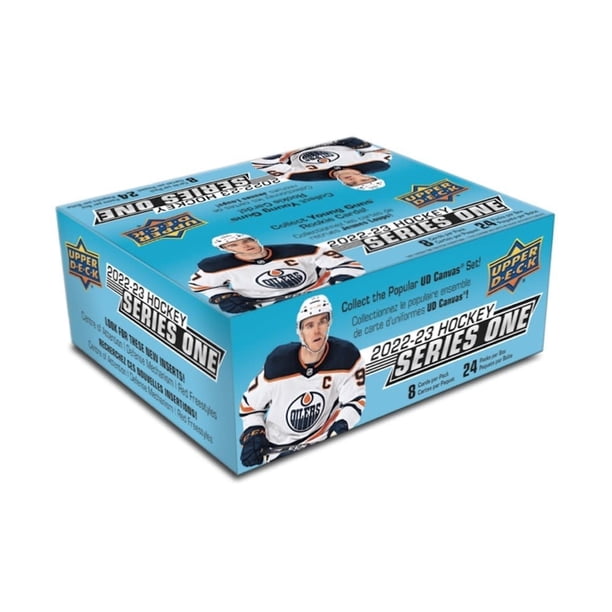Hockey Box