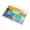 Color4, variant on VMWMSSR 8400Pcs Fuse Beads Refill Pack 24 Color Bedazzling Kit Iron Craft Beads Uniform 2Mm Inner Hole Non-Toxic Eva Diy Pixel Art Puzzle Beads For Diy Craft(Color5-19X13X1CM)
