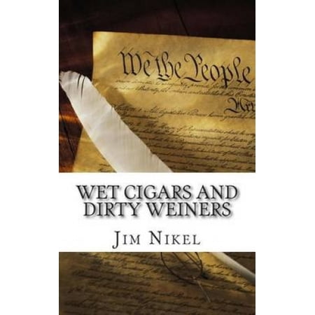 Wet Cigars and Dirty Weiners: 50 Political Sex Scandals That Shocked