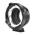 thumbnail image 1 of PL-NEX LENTE Converter Adaptadores anillo para montaje ARRI PL A7R A7S A6300, 1 of 9