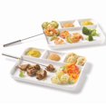 thumbnail image 3 of STARFRIT 2 PACK FONDU PLATES, 3 of 6