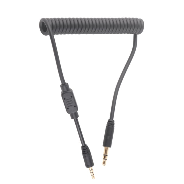Cable De Sincronización De Flash Macho A Macho, Conexión Estable Cable De Sincronización De Flash De Conexión Suave Para Cámara DSLR