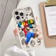 thumbnail image 1 of Funda De Teléfono Super Mario Bros Game Para iPhone 15, 14,, 1 of 1