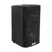 Alto Professional TX410 350W 10 Powered Loudspeaker 2-Pack with Tripod Stands Package