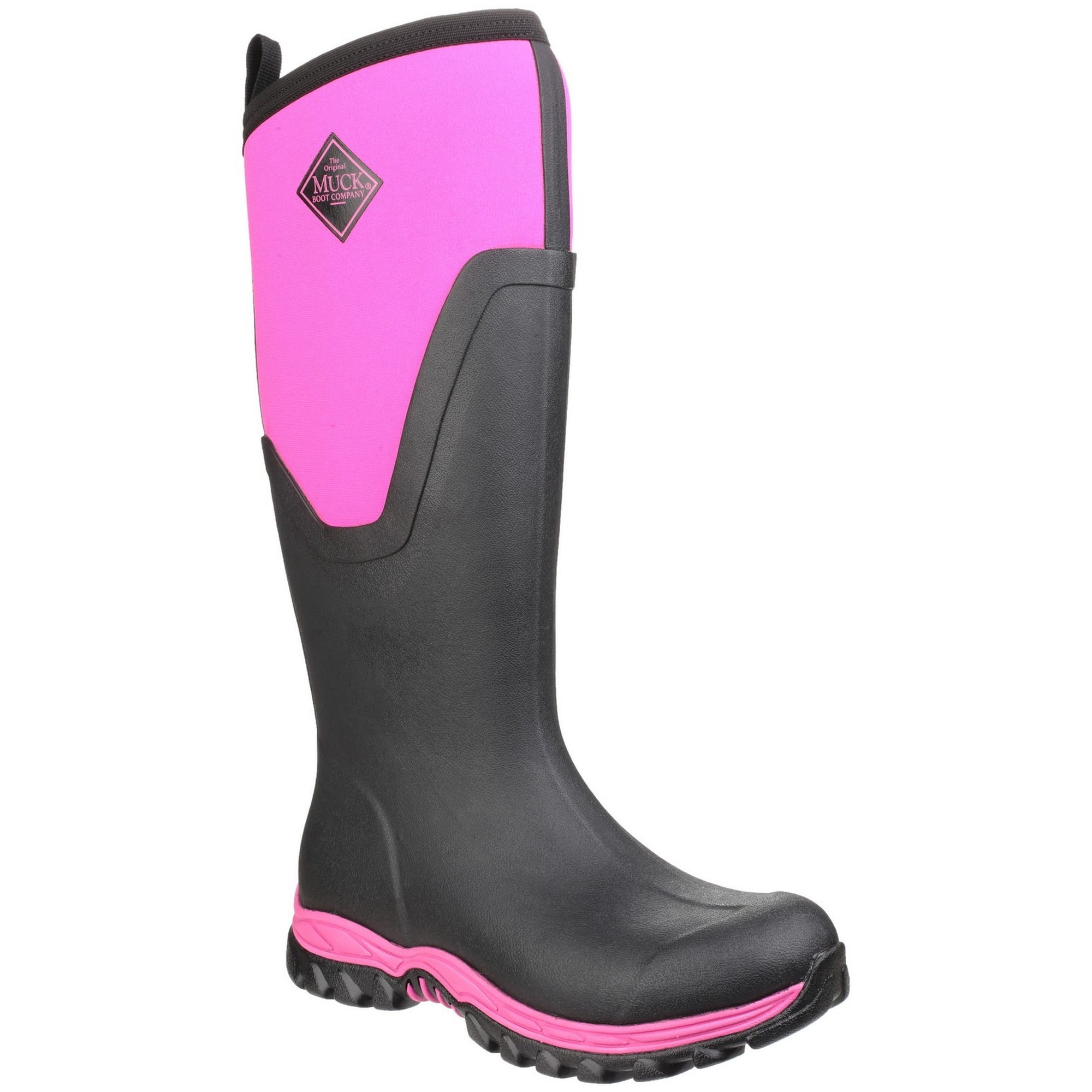 Muck Boots Womens/Ladies Arctic Sport 