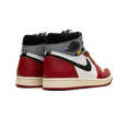 thumbnail image 3 of Jordan MENS Air Jordan 1 Retro High OG "Union LA - I'm Back" HV8563 600 from Stadium Goods, 3 of 8