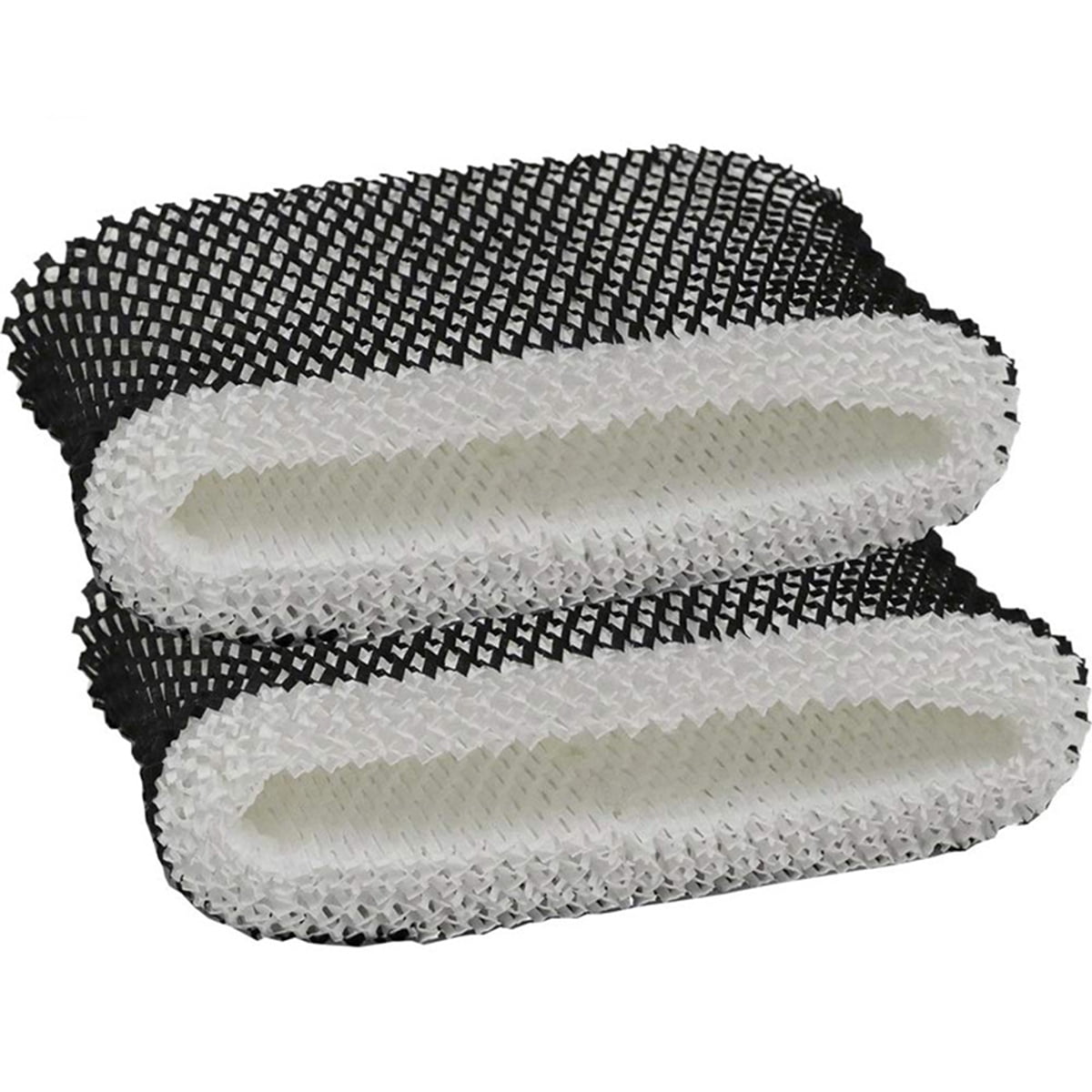 4 Pack Humidifier Filters Replacement for Holmes Filter A HWF62 HWF62S, for Sun Beam Cool Mist Humidifiers SCM1100, SCM1701, SCM1702, SCM1762, SCM2409