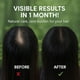 thumbnail image 2 of Champú Sólido de Hierba Usman Natural | Champú Sólido de Origen Vegetal | Limpieza Suave y Nutrición | Fortalece El Cabello | 120 G, 2 of 7