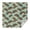 Hedgehog and Silhouette, variant on Hedgehog and Toadstool Orange Pattern Square Tablecloth, Waterproof Wipeable Spillproof Washable Table Cover for Home Kitchen Party and Daily Decor 42"x42"