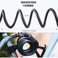 thumbnail image 3 of Candado Para Bicicleta VIMI Reforzado De Alta Seguridad, 3 of 10