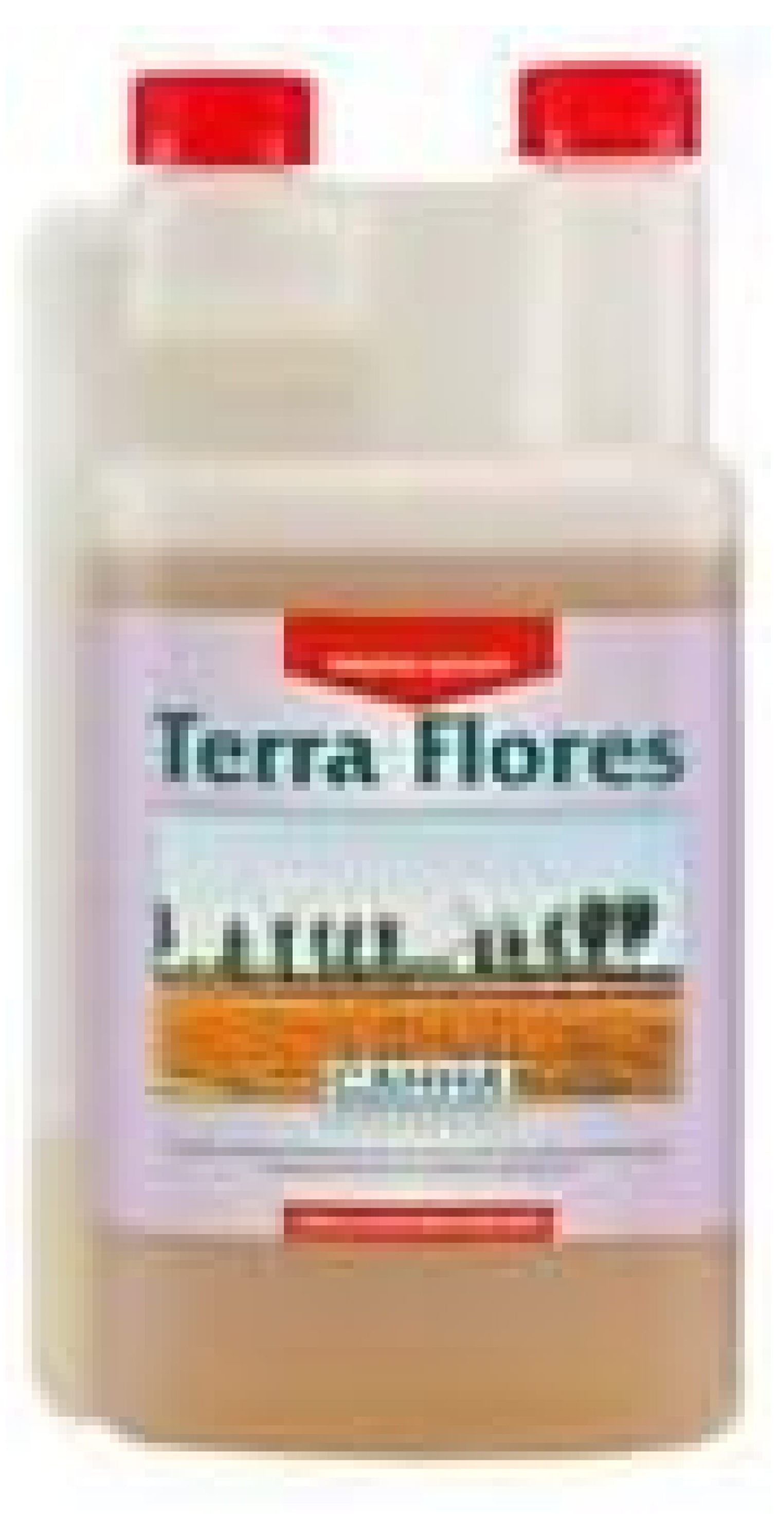 Advanced Nutrition Canna Terra Flores 1 L- Soil Nutrient -,