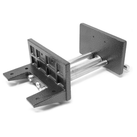 

WEN Products WWC601 6-Inch Cast Iron Woodworking Vise
