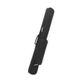 thumbnail image 3 of Estuche para tacos de billar, bolsa de almacenamiento para equipo de billar con bolsillos para accesorios, práctico estuche para tacos de billar para Negro, 3 of 8