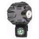 thumbnail image 4 of Linterna LED recargable para la muñeca, reloj multifuncional para exteriores, linterna con brújula para correr, senderismo y camping (negro)., 4 of 8